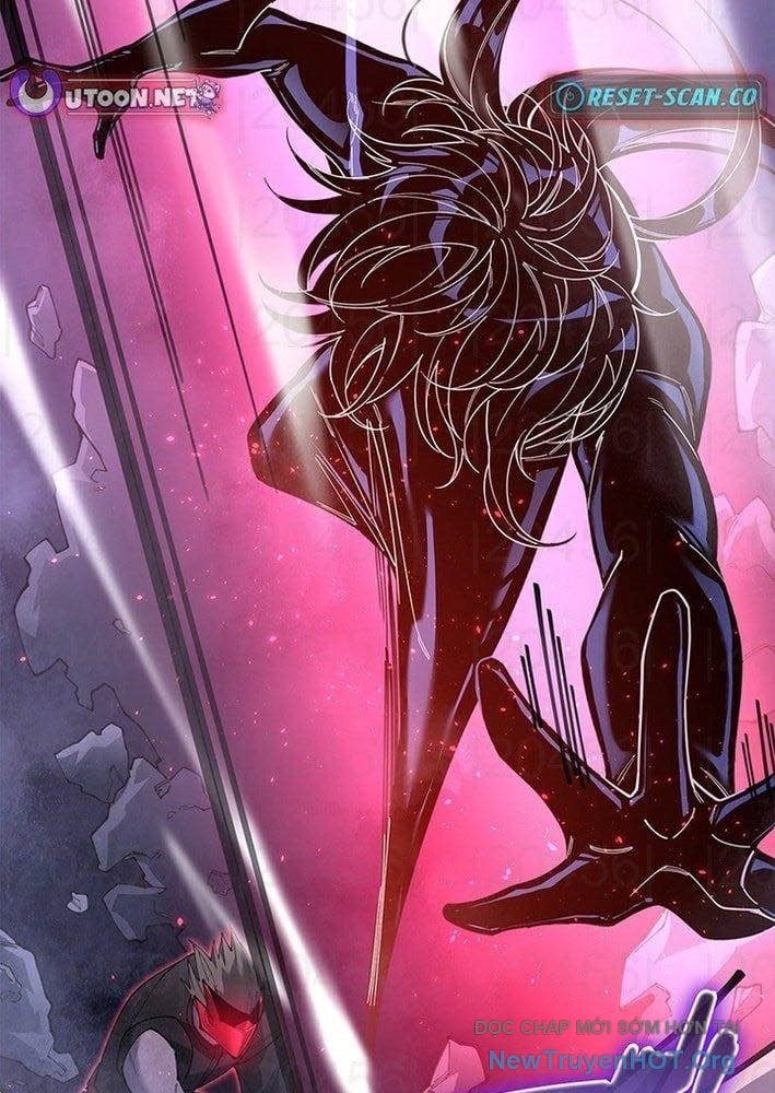 Ranker Sss Được Chọn: Chapter 23