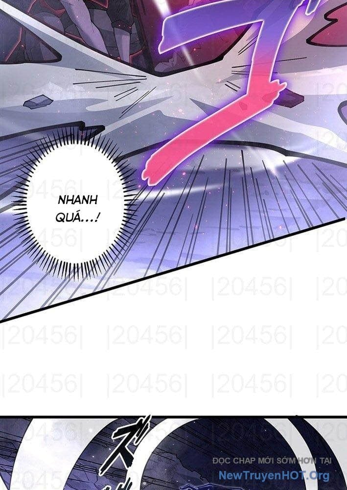 Ranker Sss Được Chọn: Chapter 23