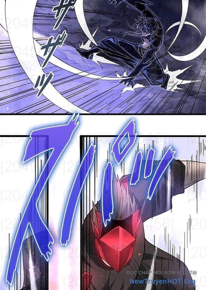 Ranker Sss Được Chọn: Chapter 23