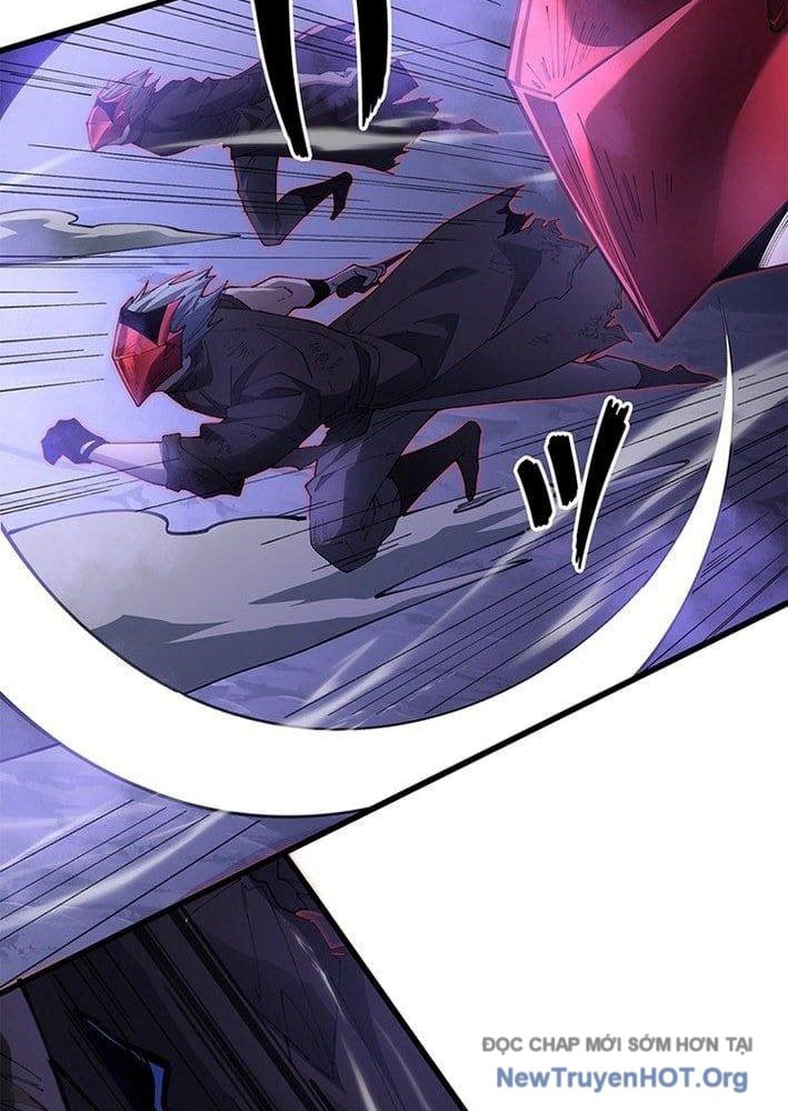 Ranker Sss Được Chọn: Chapter 23