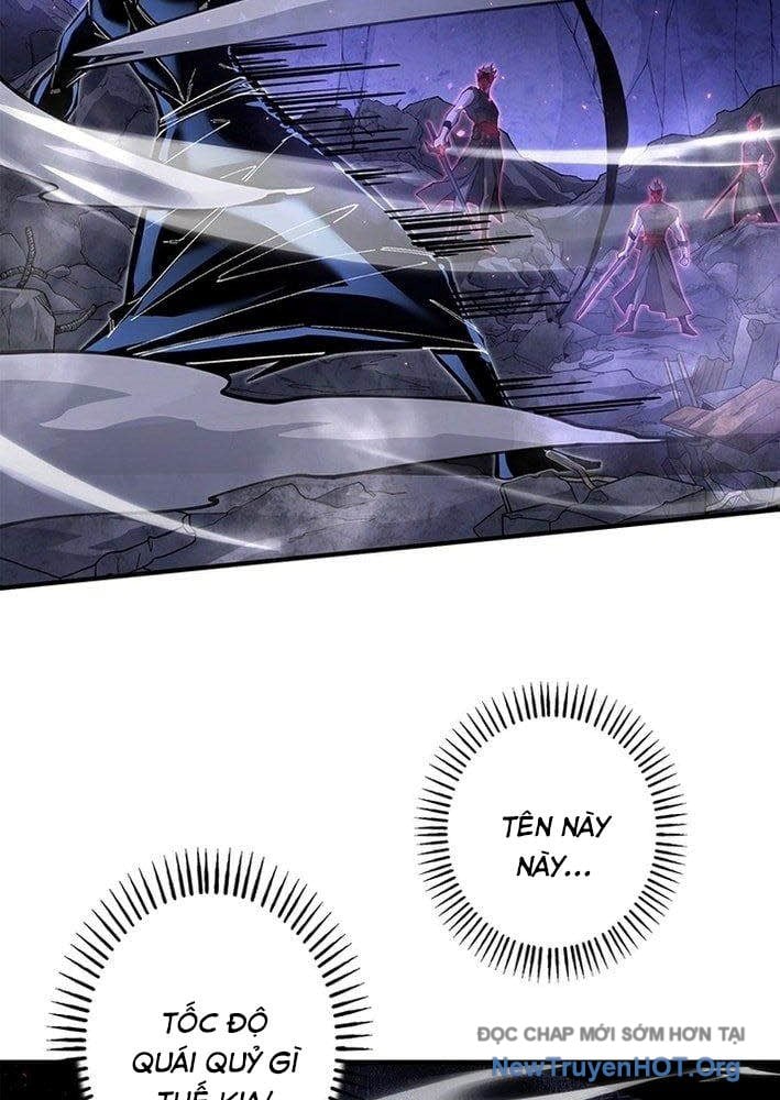 Ranker Sss Được Chọn: Chapter 23