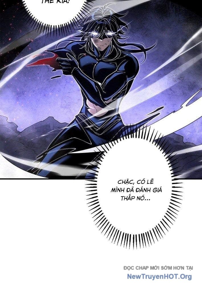 Ranker Sss Được Chọn: Chapter 23