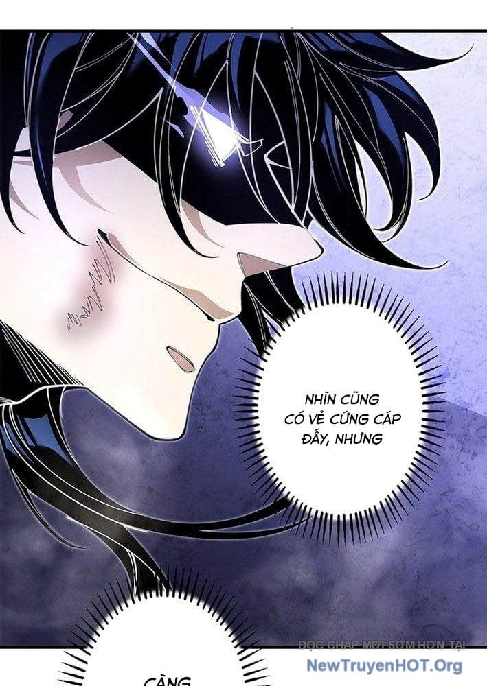 Ranker Sss Được Chọn: Chapter 23