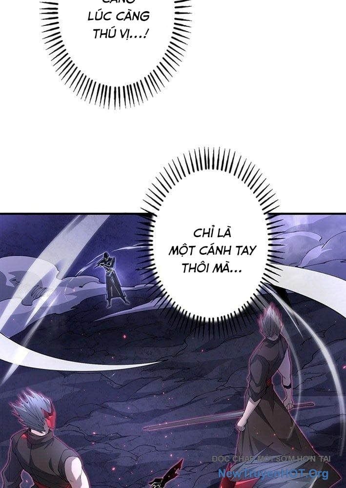 Ranker Sss Được Chọn: Chapter 23