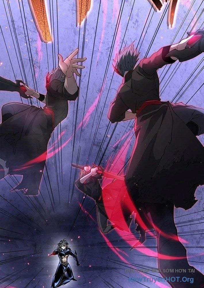 Ranker Sss Được Chọn: Chapter 23