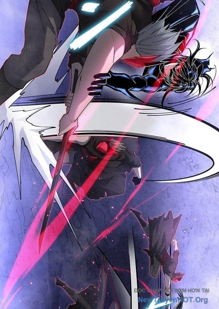 Ranker Sss Được Chọn: Chapter 23