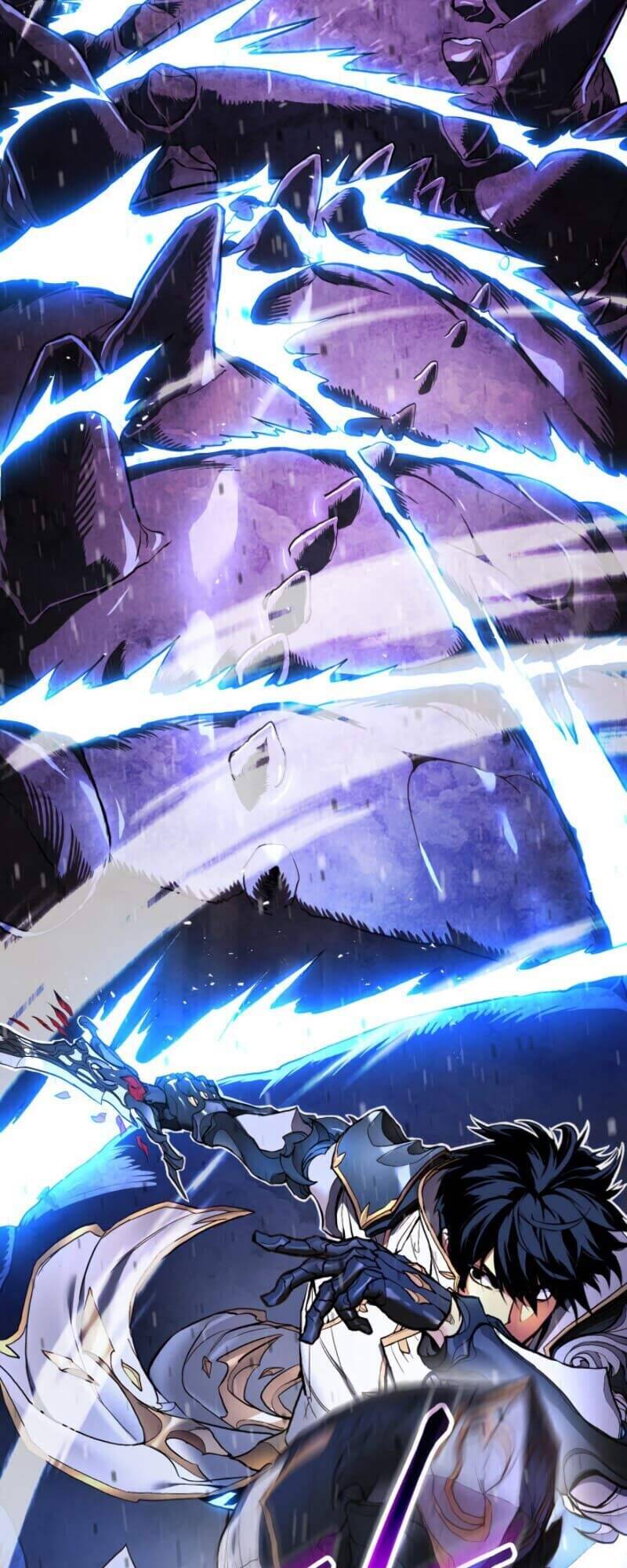 Ranker Tái Xuất: Chapter 1