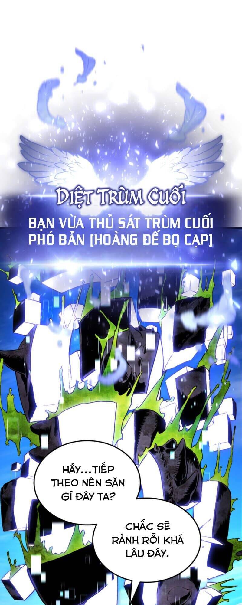 Ranker Tái Xuất: Chapter 1