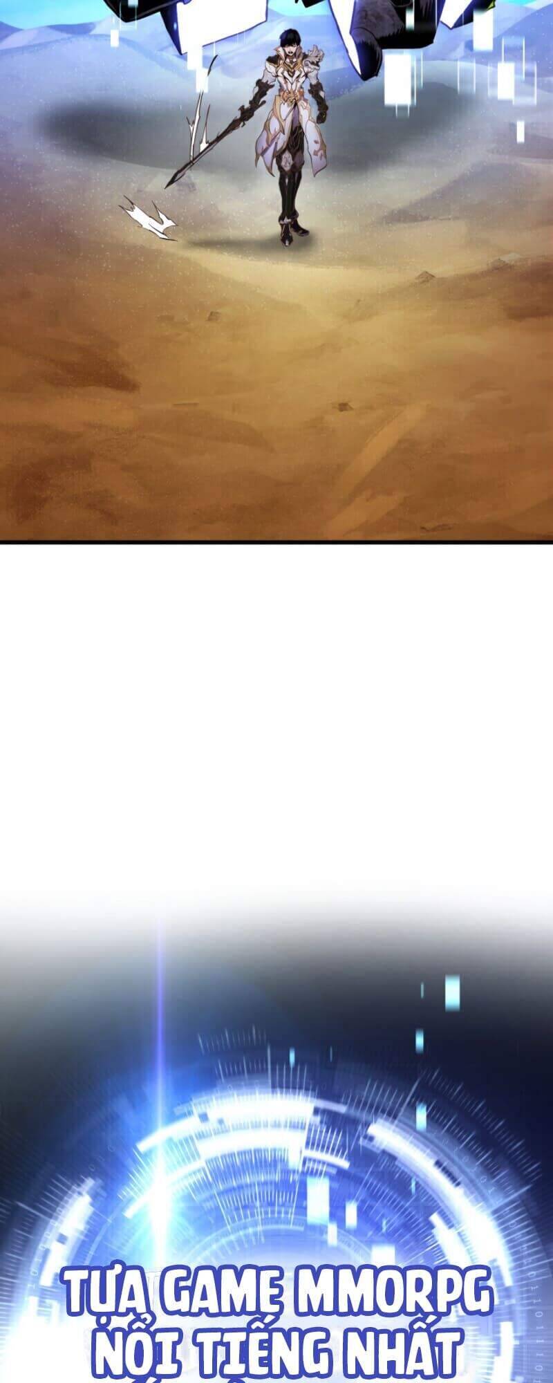 Ranker Tái Xuất: Chapter 1