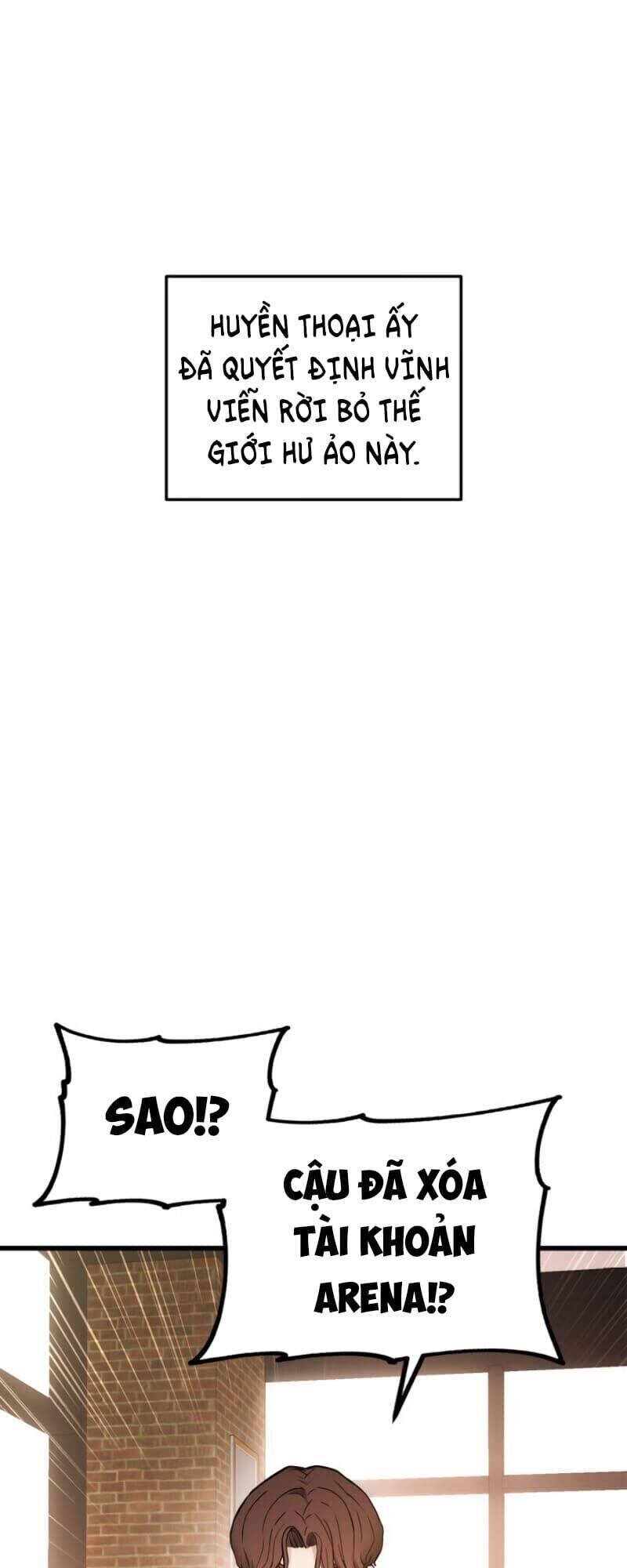 Ranker Tái Xuất: Chapter 1