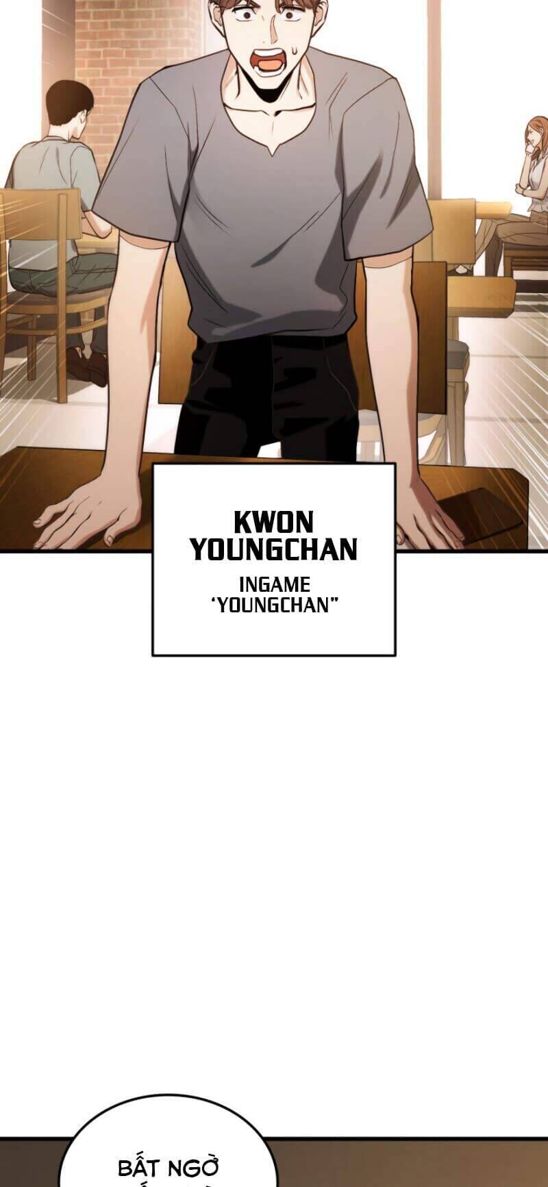 Ranker Tái Xuất: Chapter 1