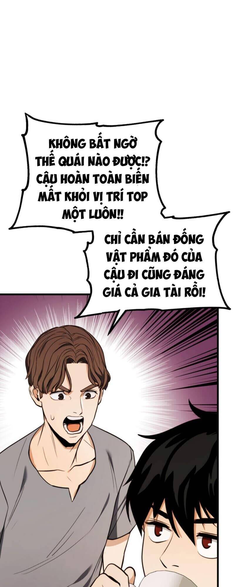 Ranker Tái Xuất: Chapter 1