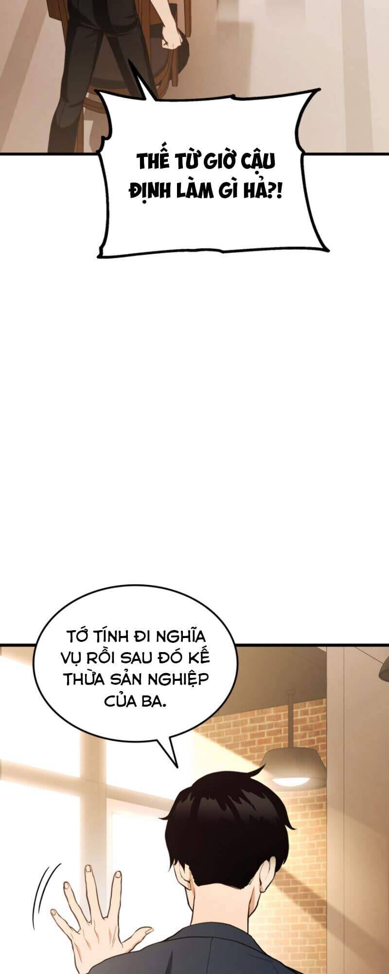 Ranker Tái Xuất: Chapter 1