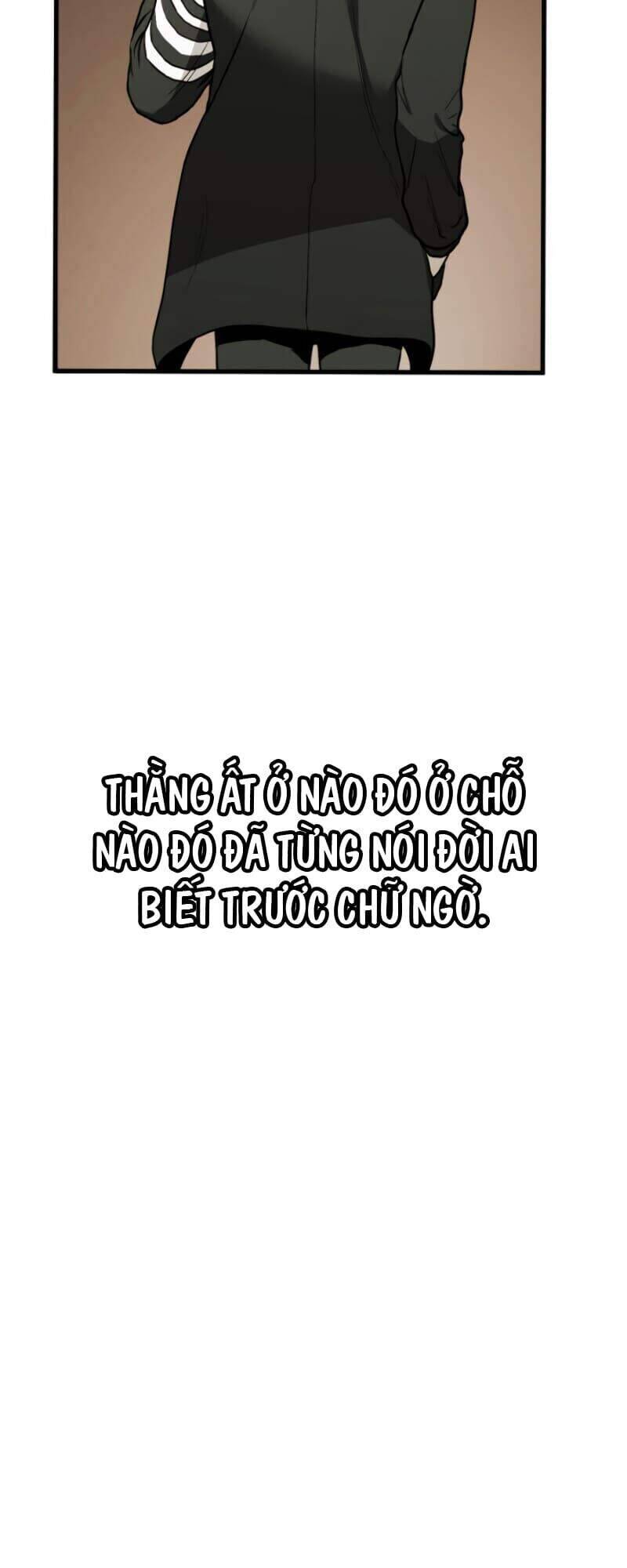 Ranker Tái Xuất: Chapter 1