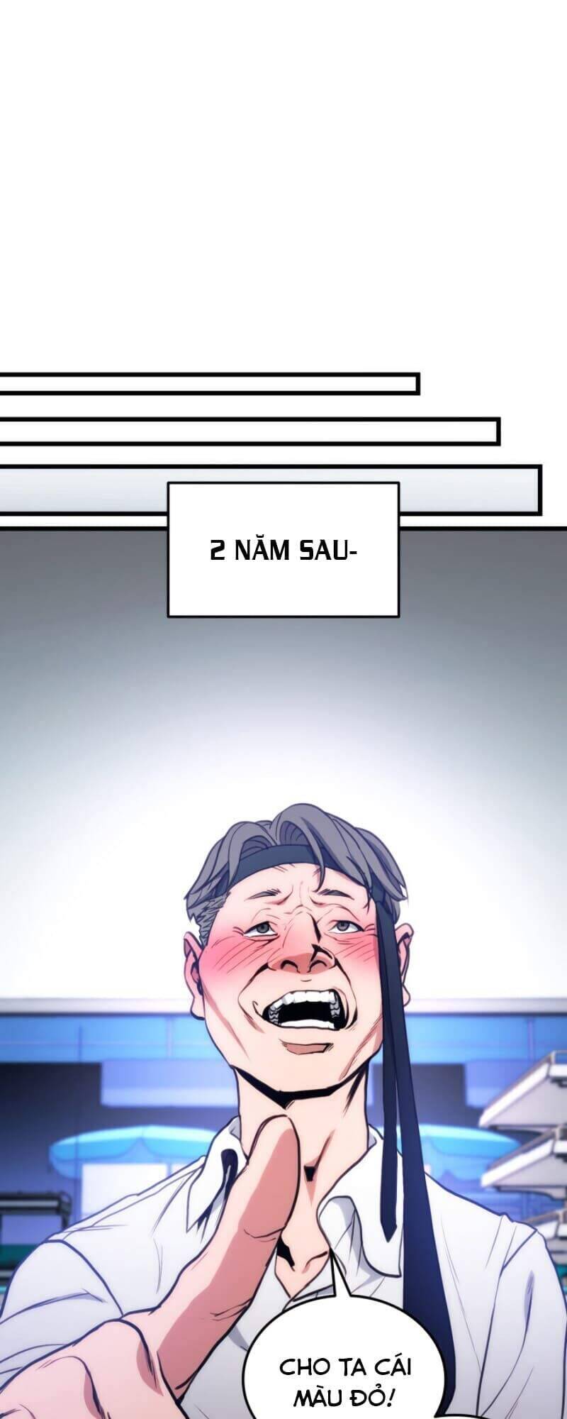 Ranker Tái Xuất: Chapter 1