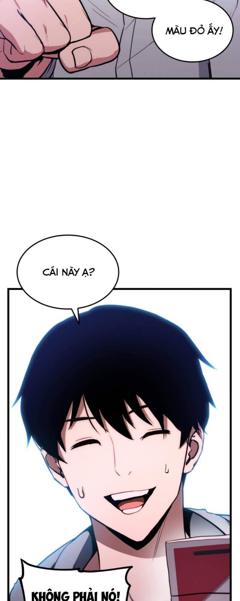 Ranker Tái Xuất: Chapter 1