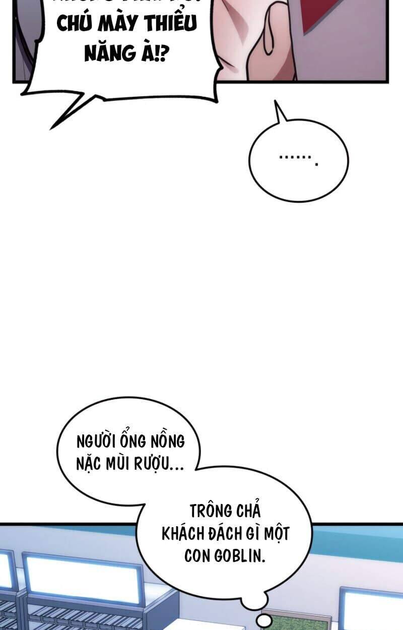 Ranker Tái Xuất: Chapter 1