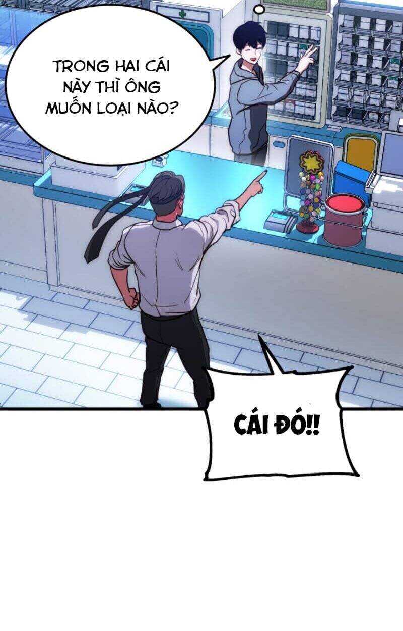 Ranker Tái Xuất: Chapter 1