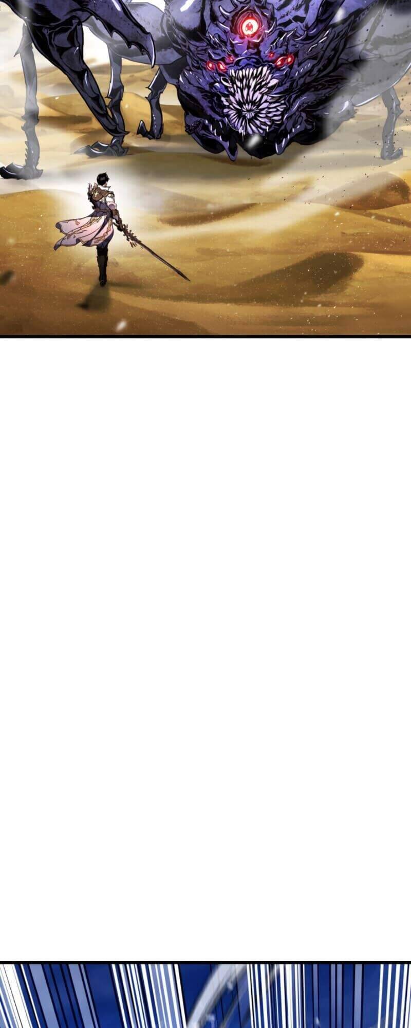 Ranker Tái Xuất: Chapter 1