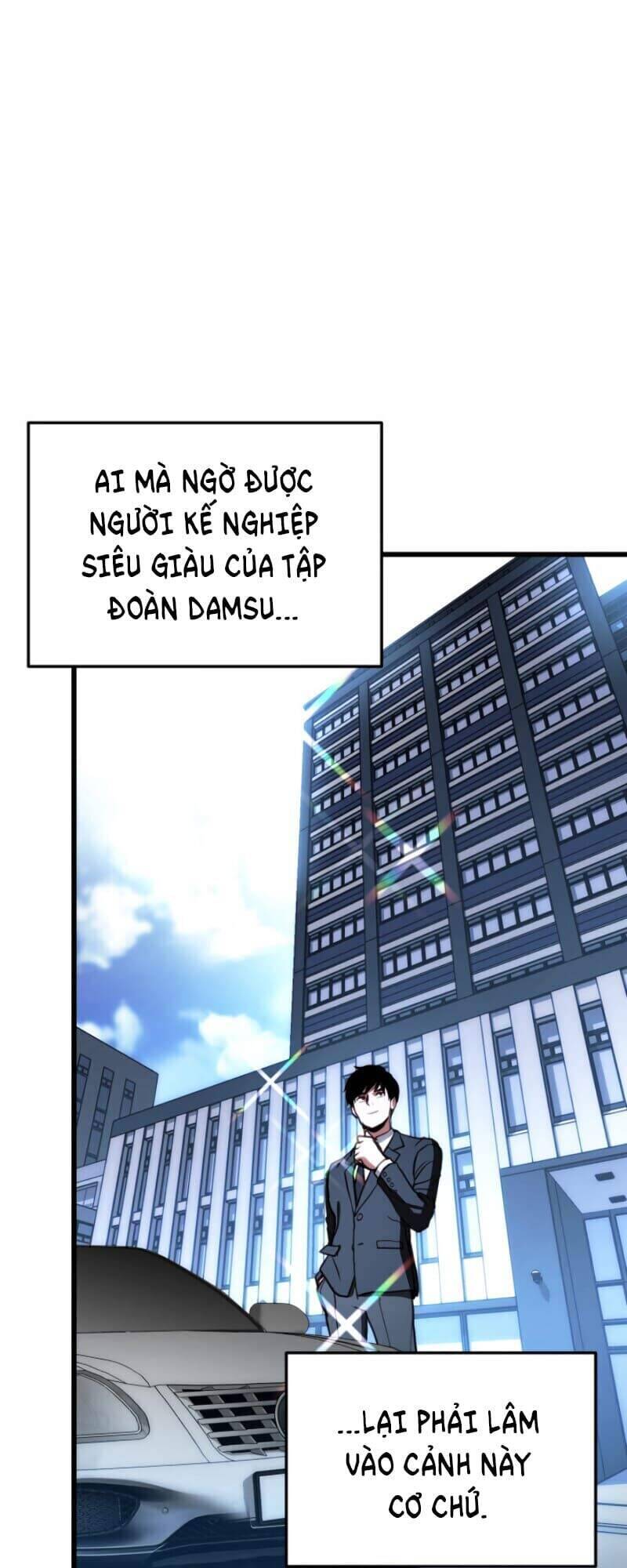 Ranker Tái Xuất: Chapter 1