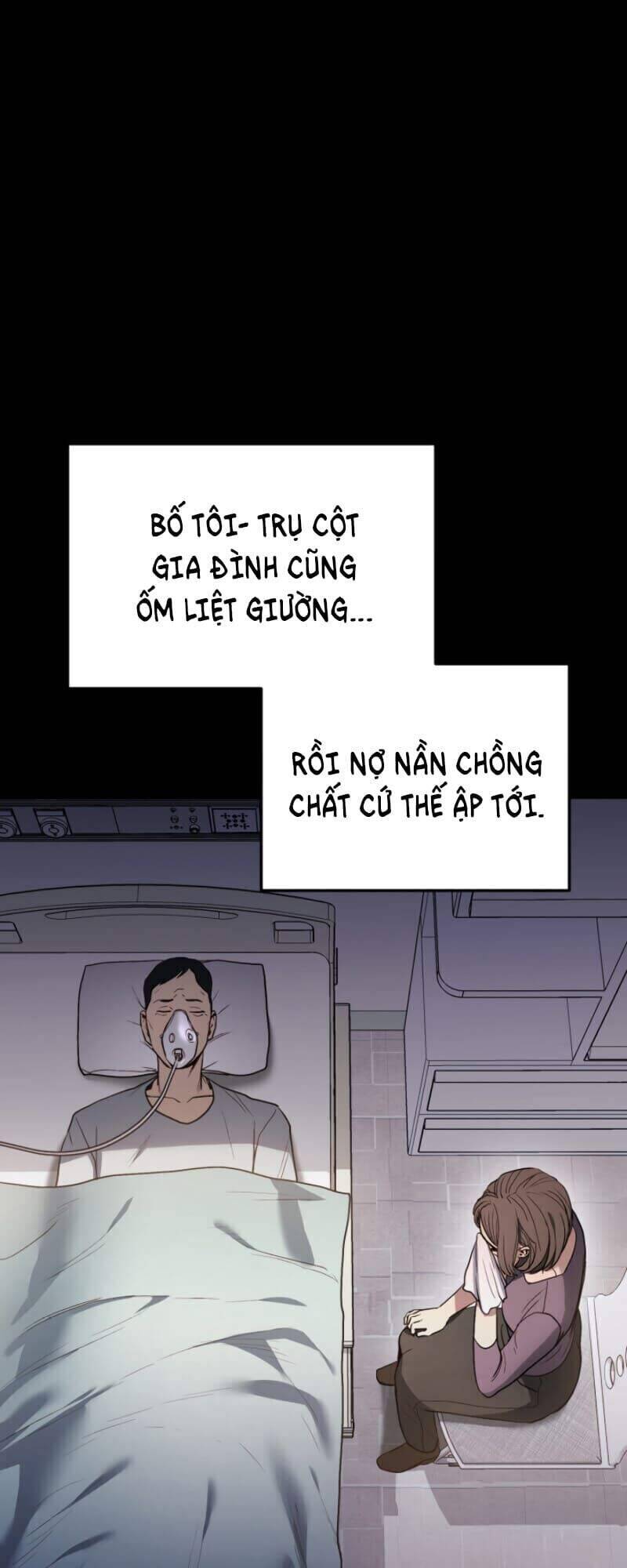 Ranker Tái Xuất: Chapter 1