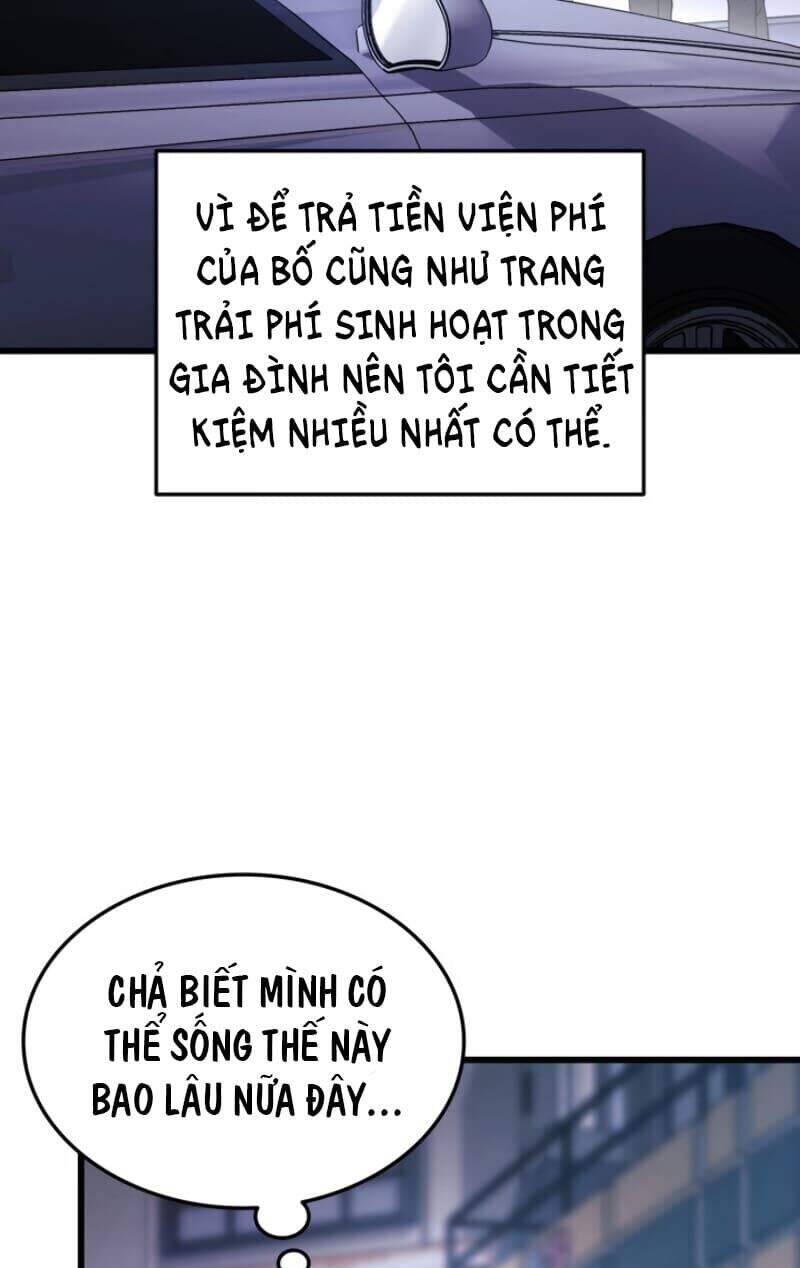 Ranker Tái Xuất: Chapter 1
