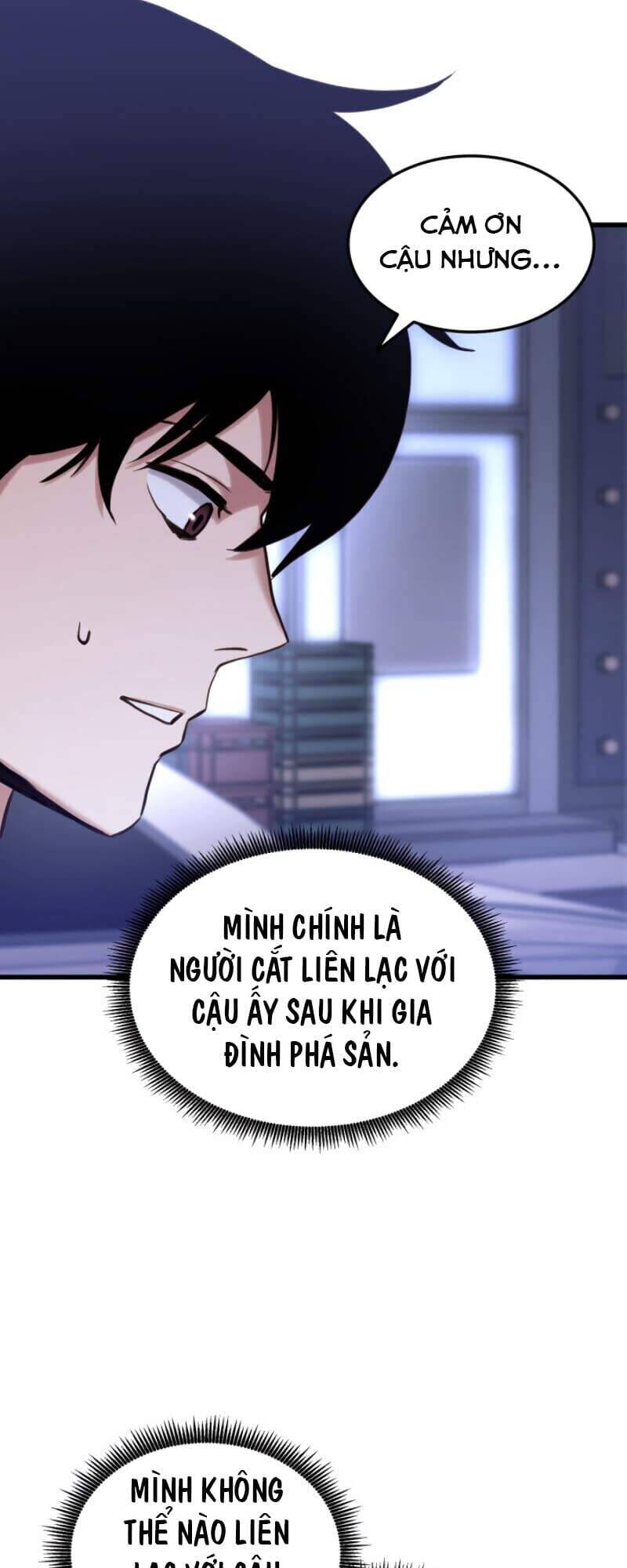 Ranker Tái Xuất: Chapter 1