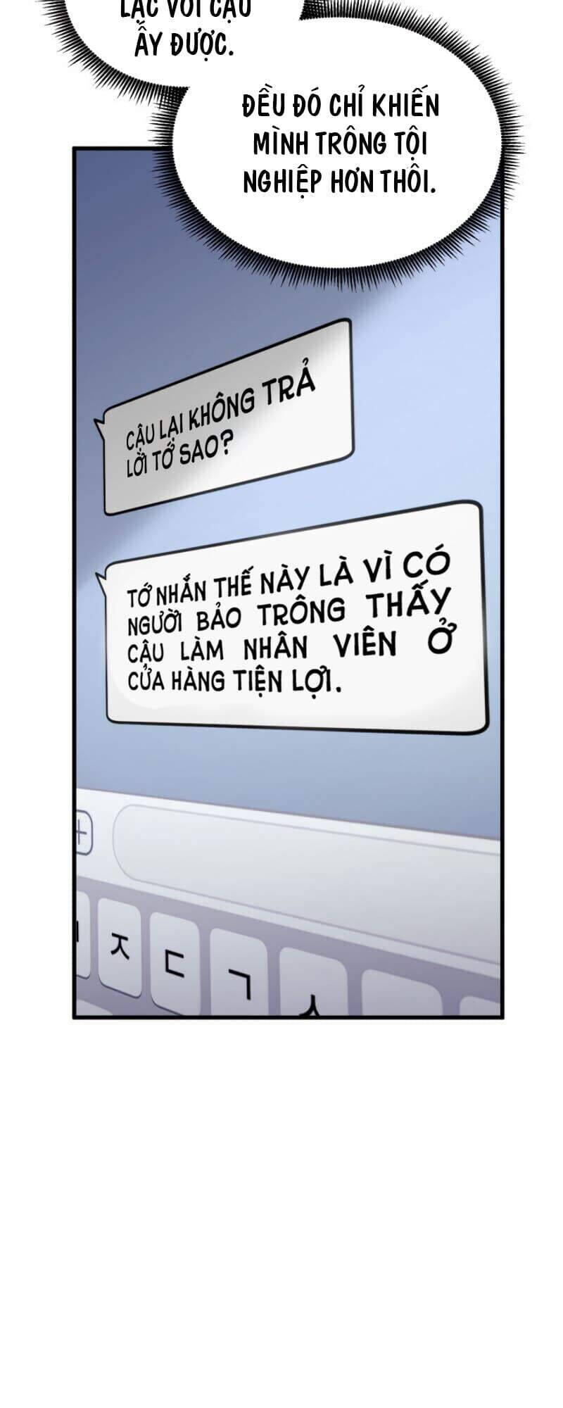 Ranker Tái Xuất: Chapter 1