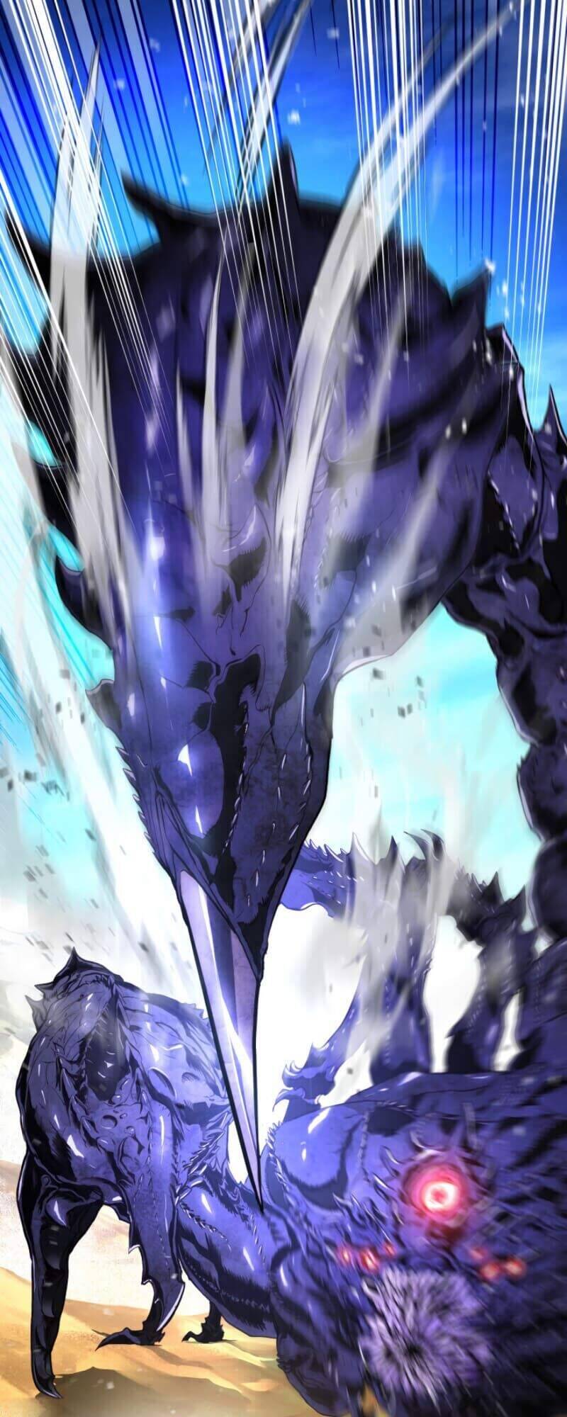 Ranker Tái Xuất: Chapter 1