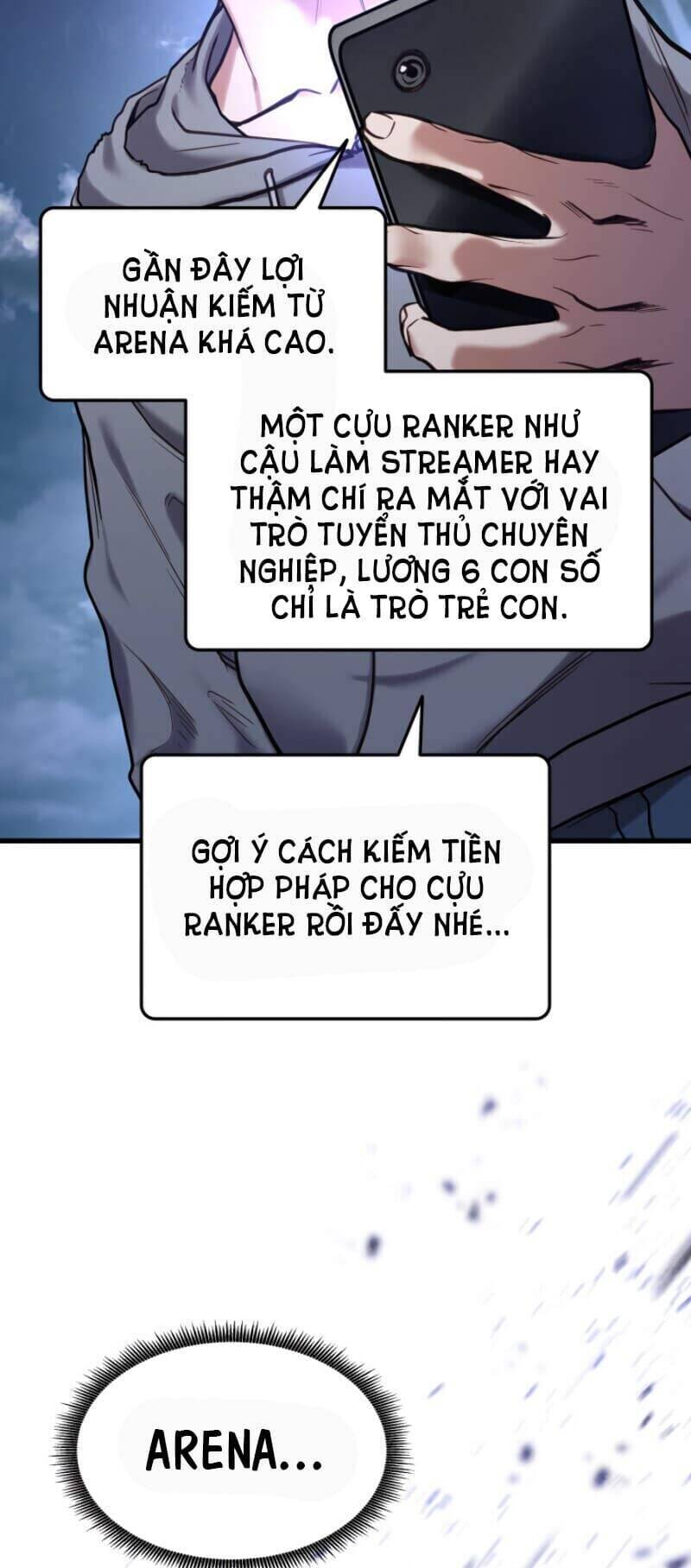 Ranker Tái Xuất: Chapter 1