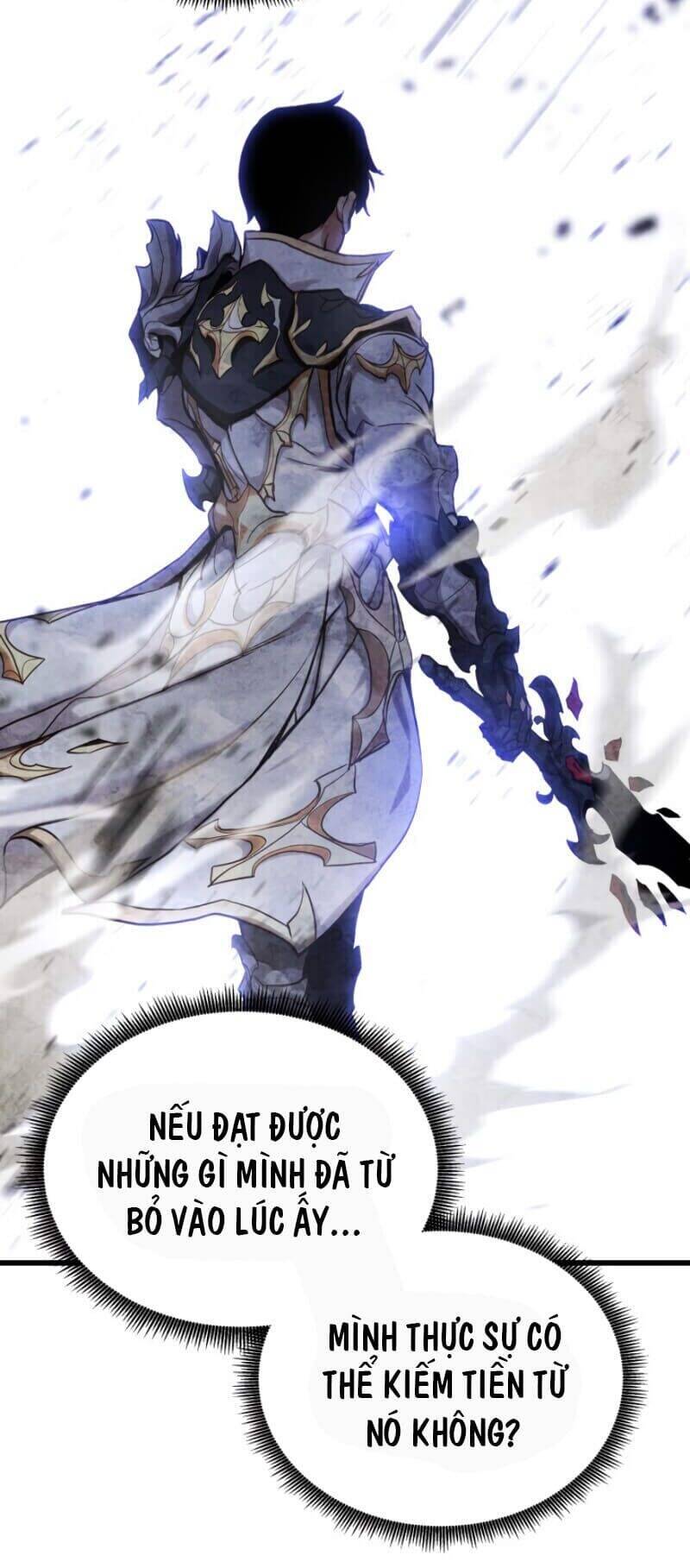 Ranker Tái Xuất: Chapter 1