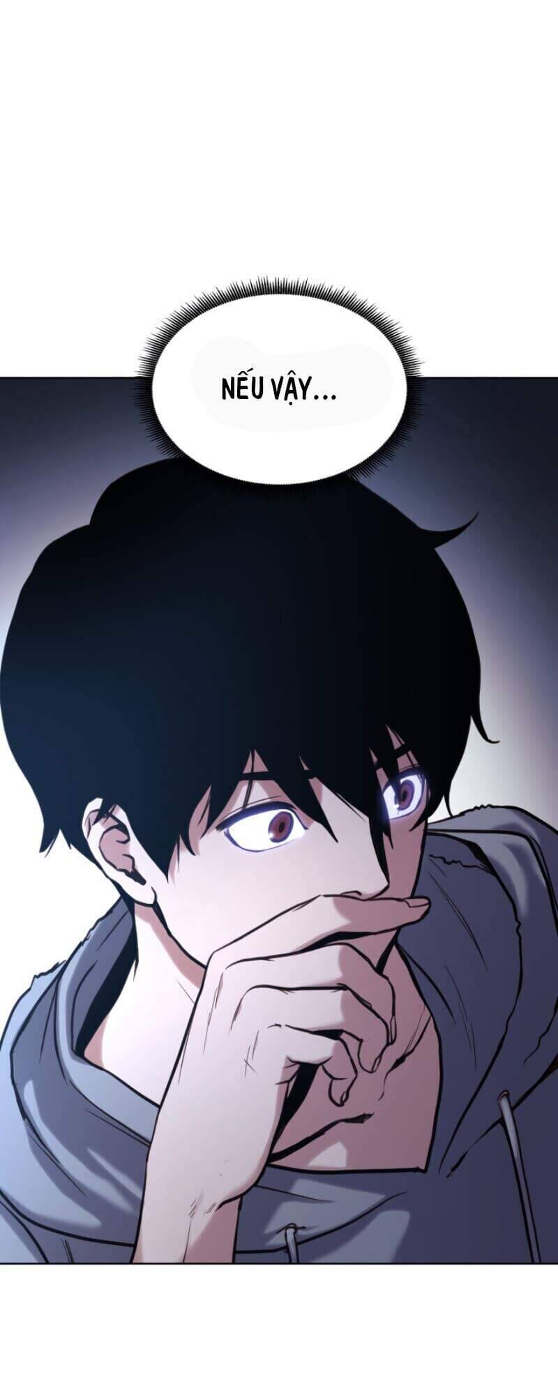 Ranker Tái Xuất: Chapter 1