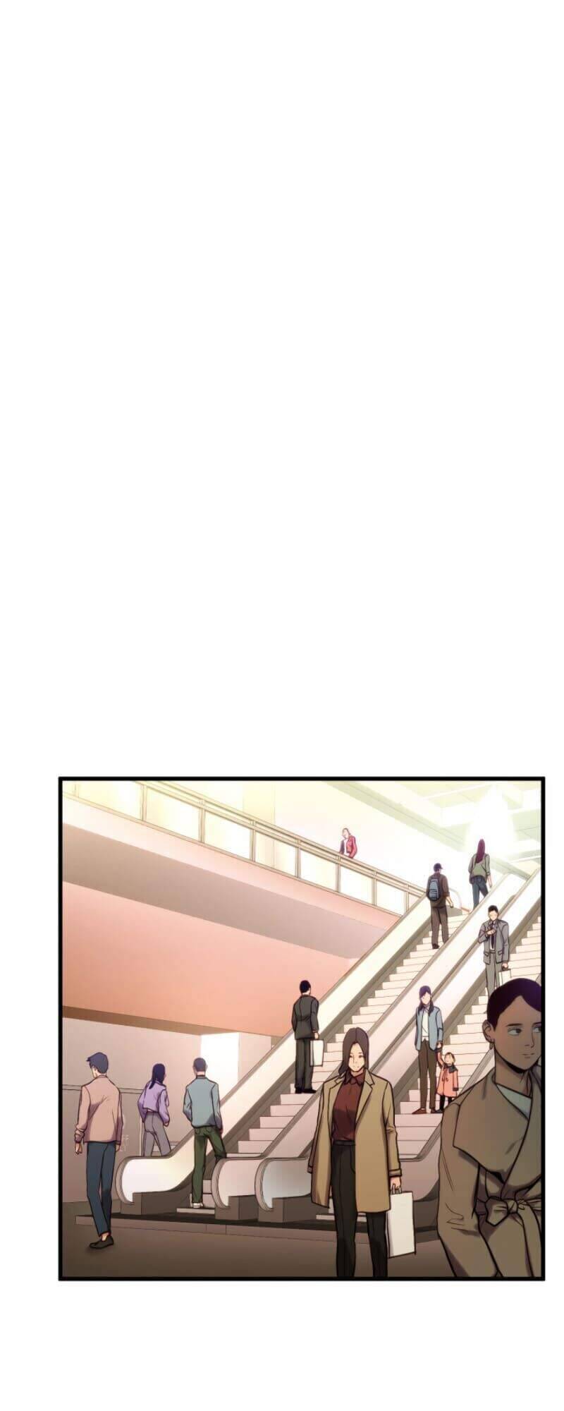 Ranker Tái Xuất: Chapter 1