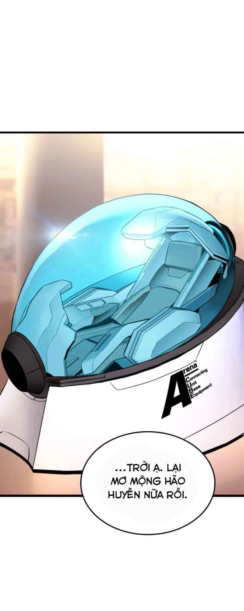 Ranker Tái Xuất: Chapter 1