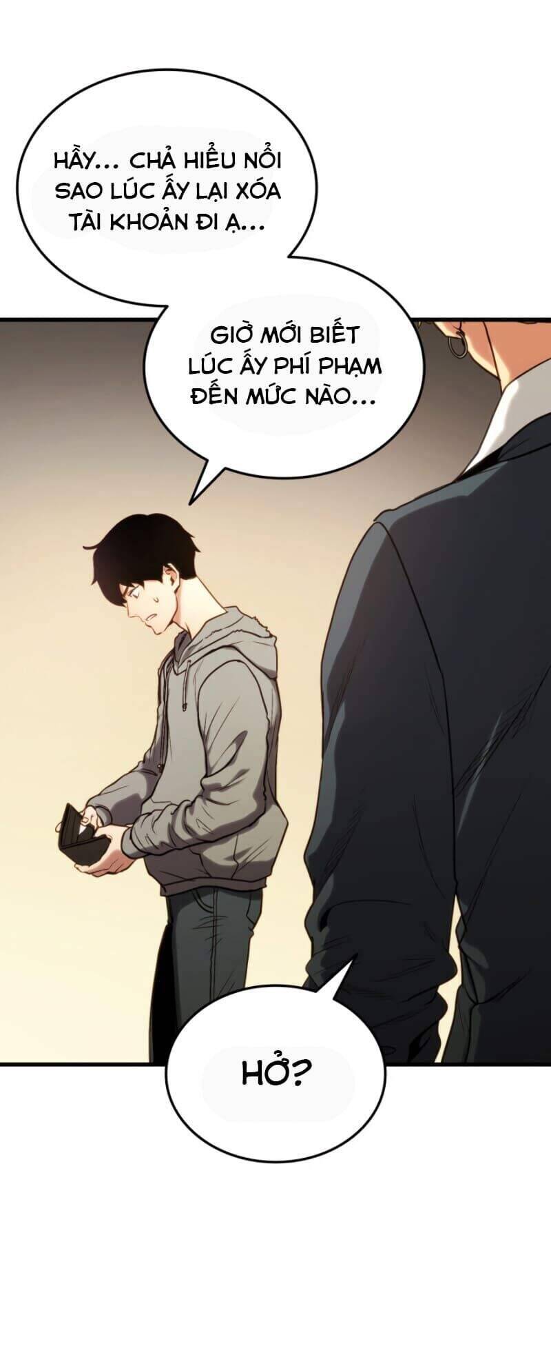 Ranker Tái Xuất: Chapter 1