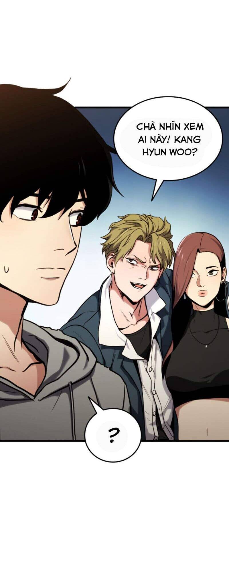 Ranker Tái Xuất: Chapter 1