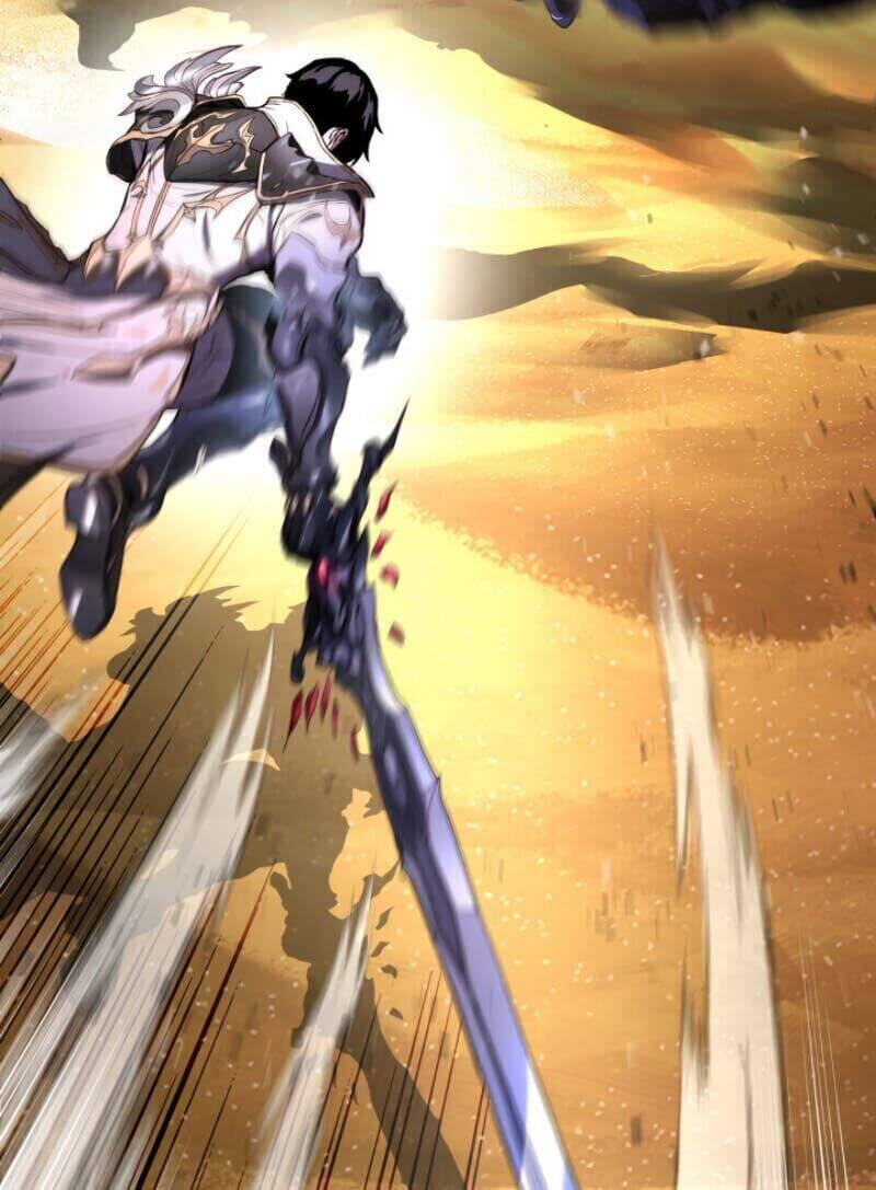 Ranker Tái Xuất: Chapter 1