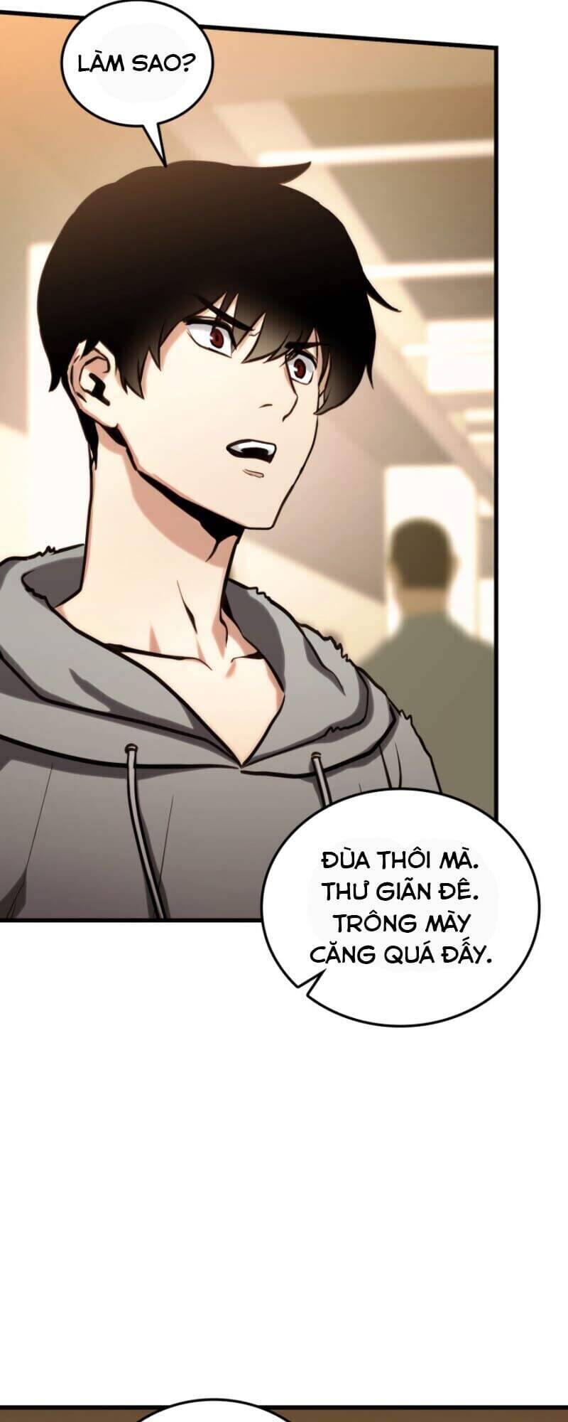 Ranker Tái Xuất: Chapter 1