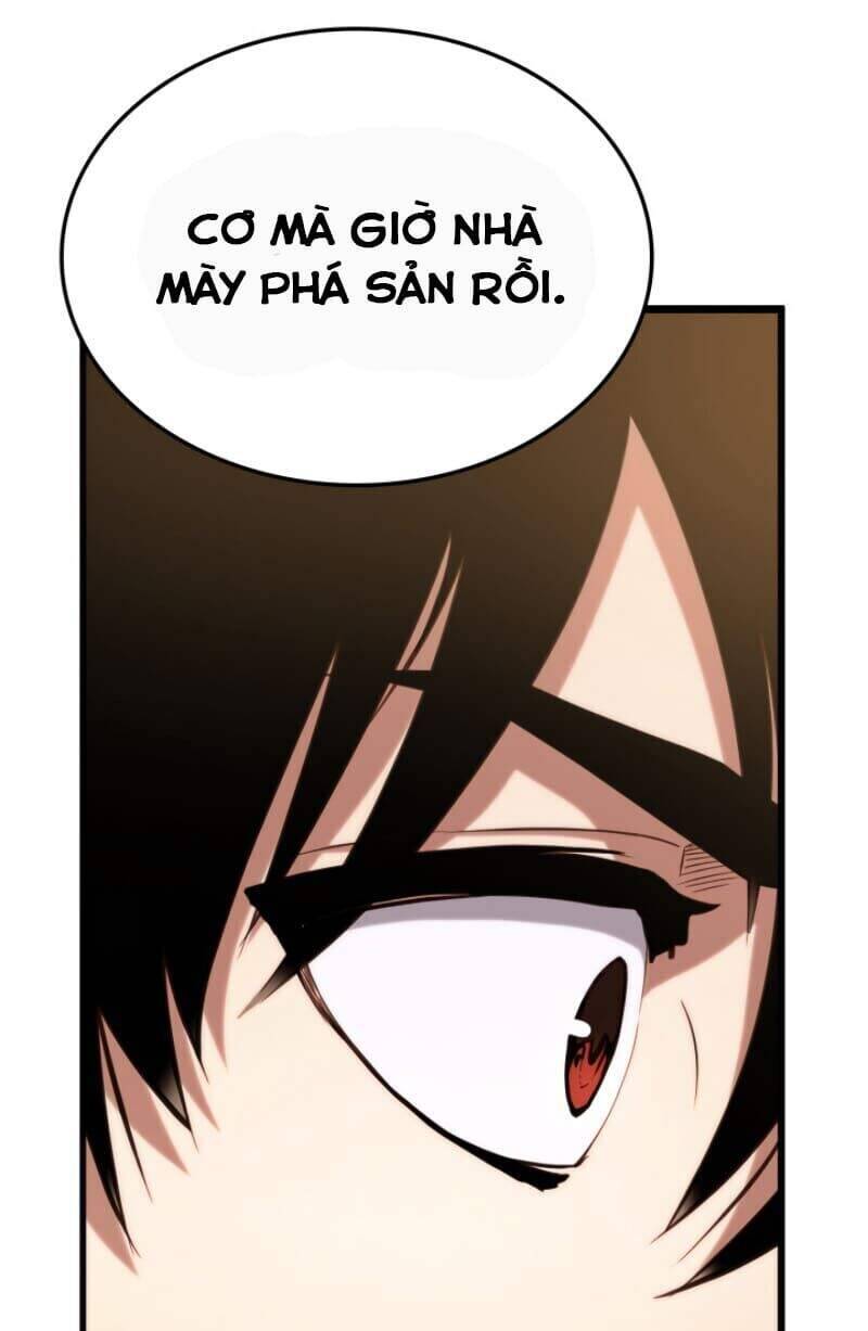 Ranker Tái Xuất: Chapter 1