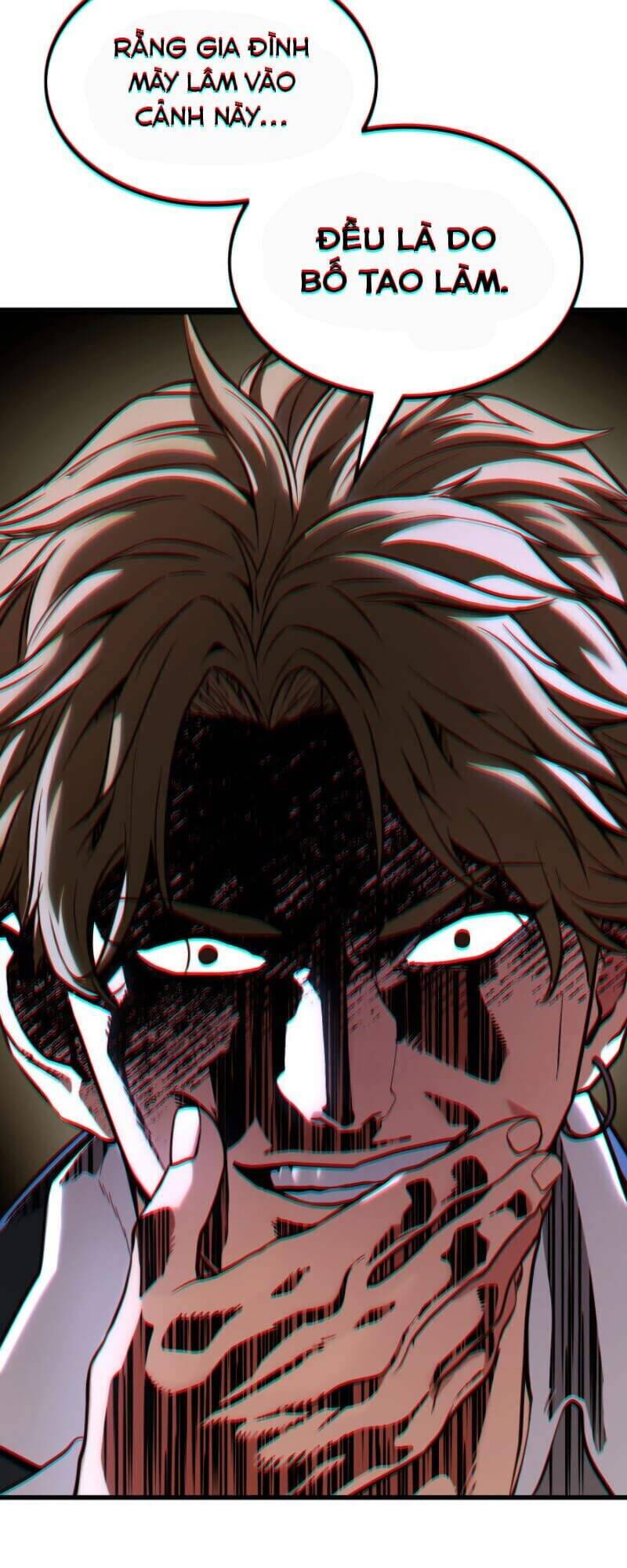 Ranker Tái Xuất: Chapter 1