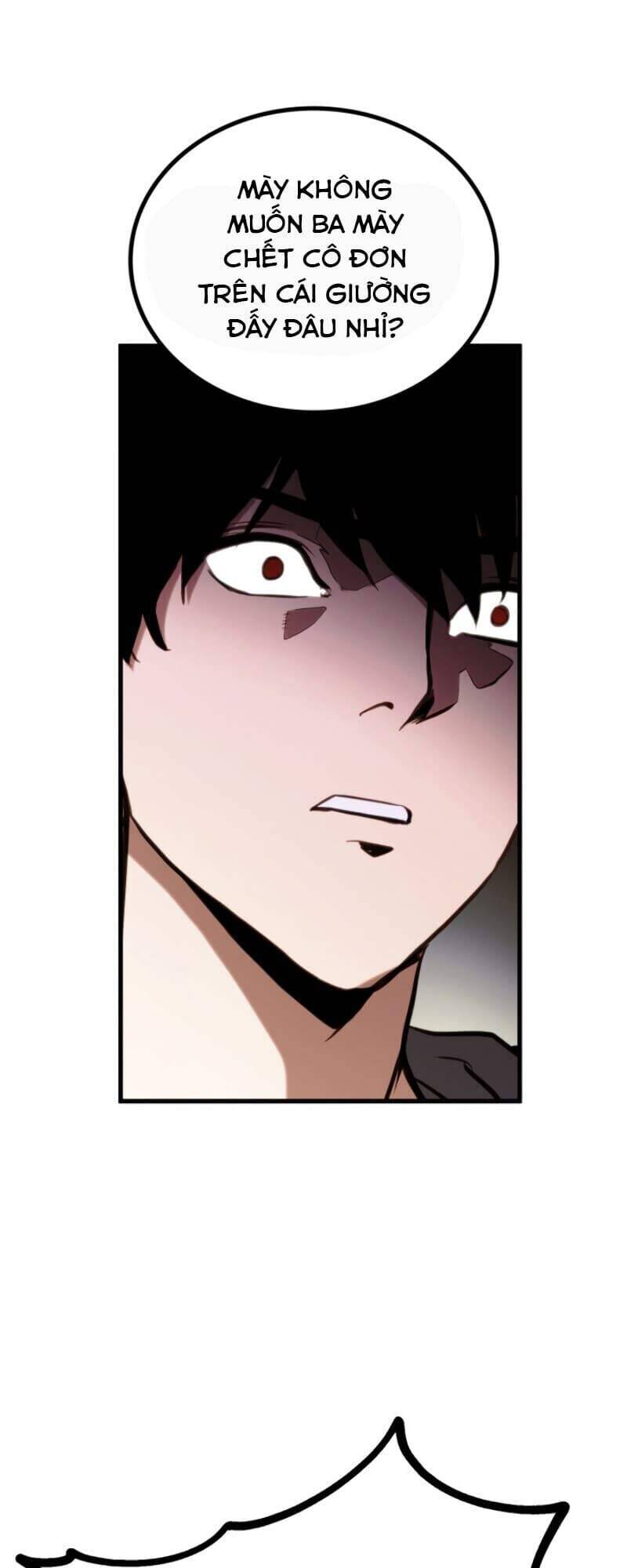 Ranker Tái Xuất: Chapter 1