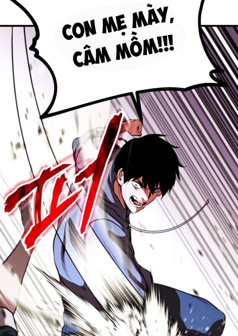 Ranker Tái Xuất: Chapter 1