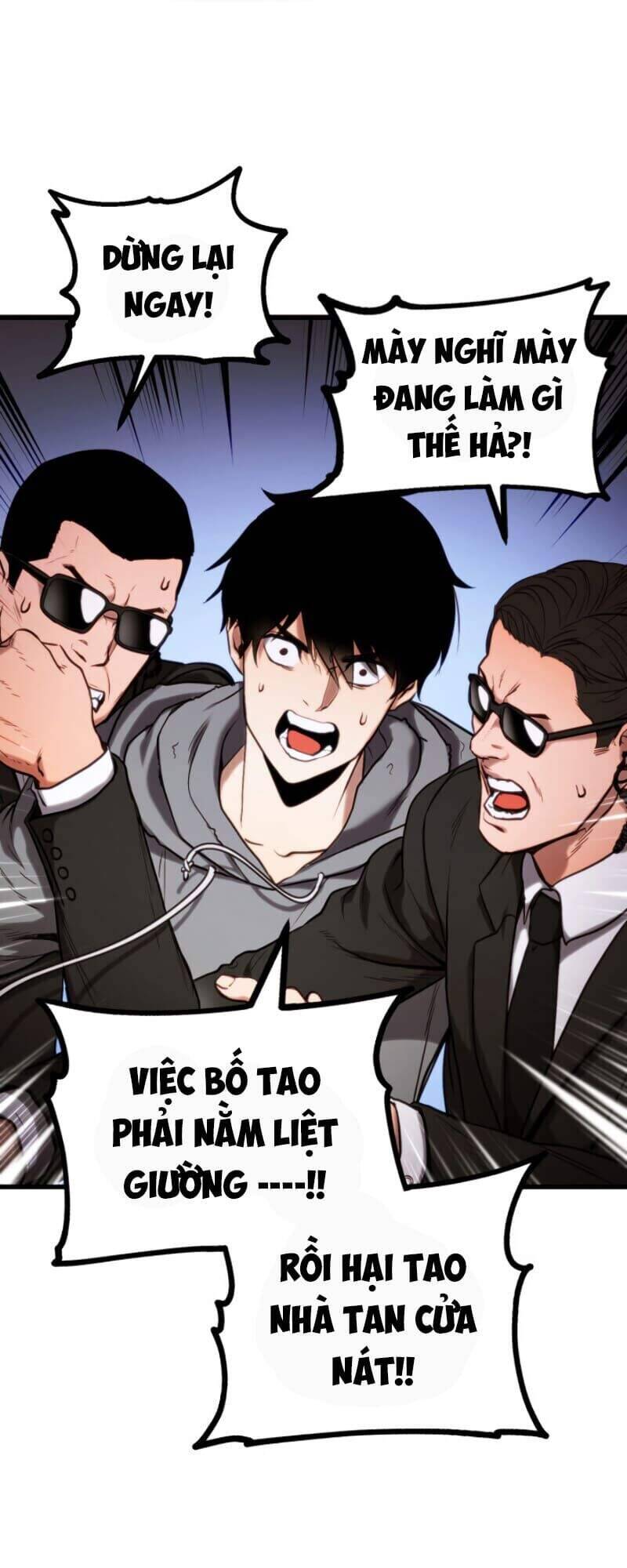 Ranker Tái Xuất: Chapter 1