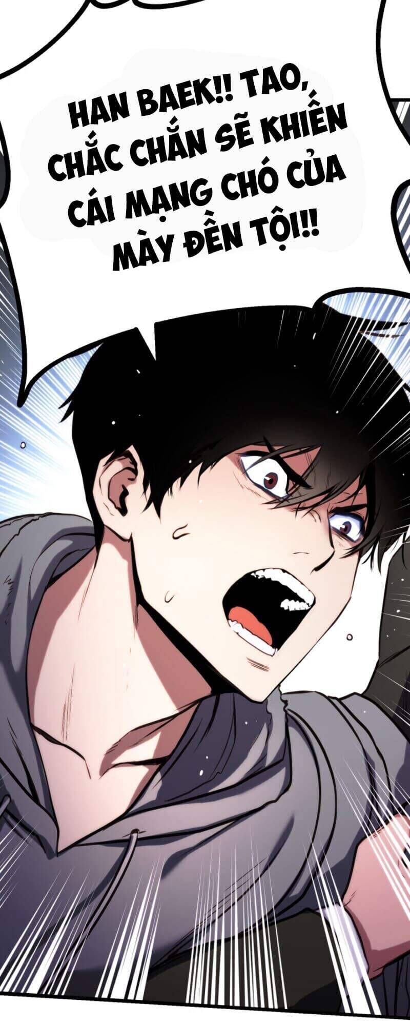 Ranker Tái Xuất: Chapter 1