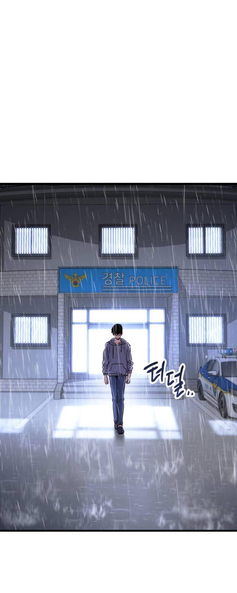 Ranker Tái Xuất: Chapter 1