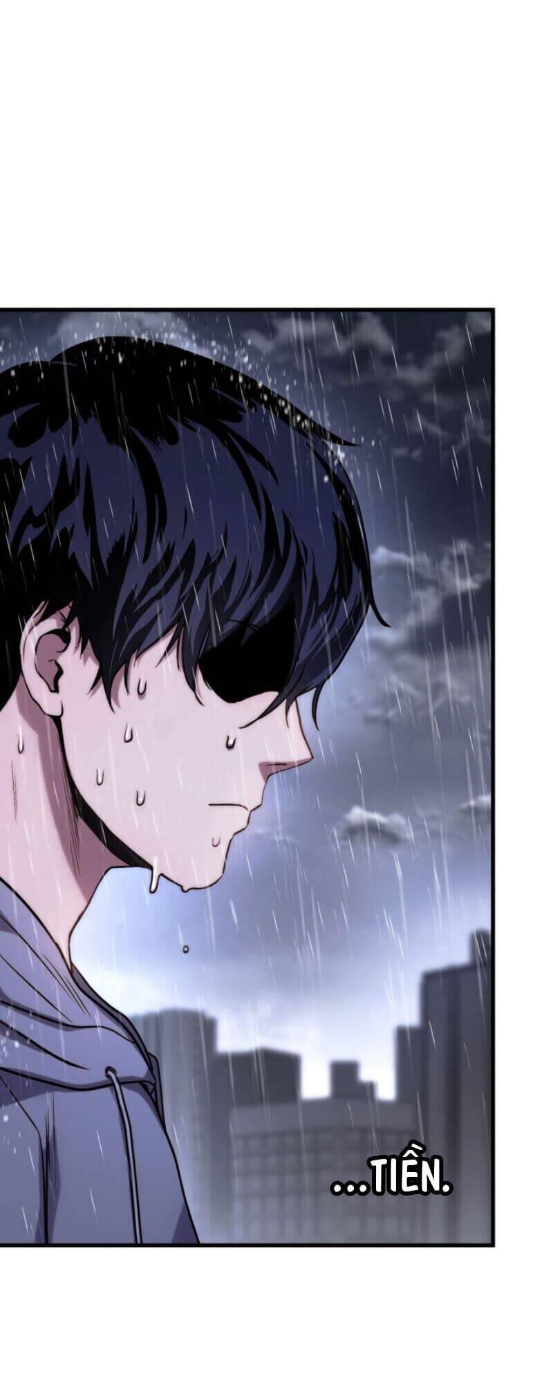 Ranker Tái Xuất: Chapter 1