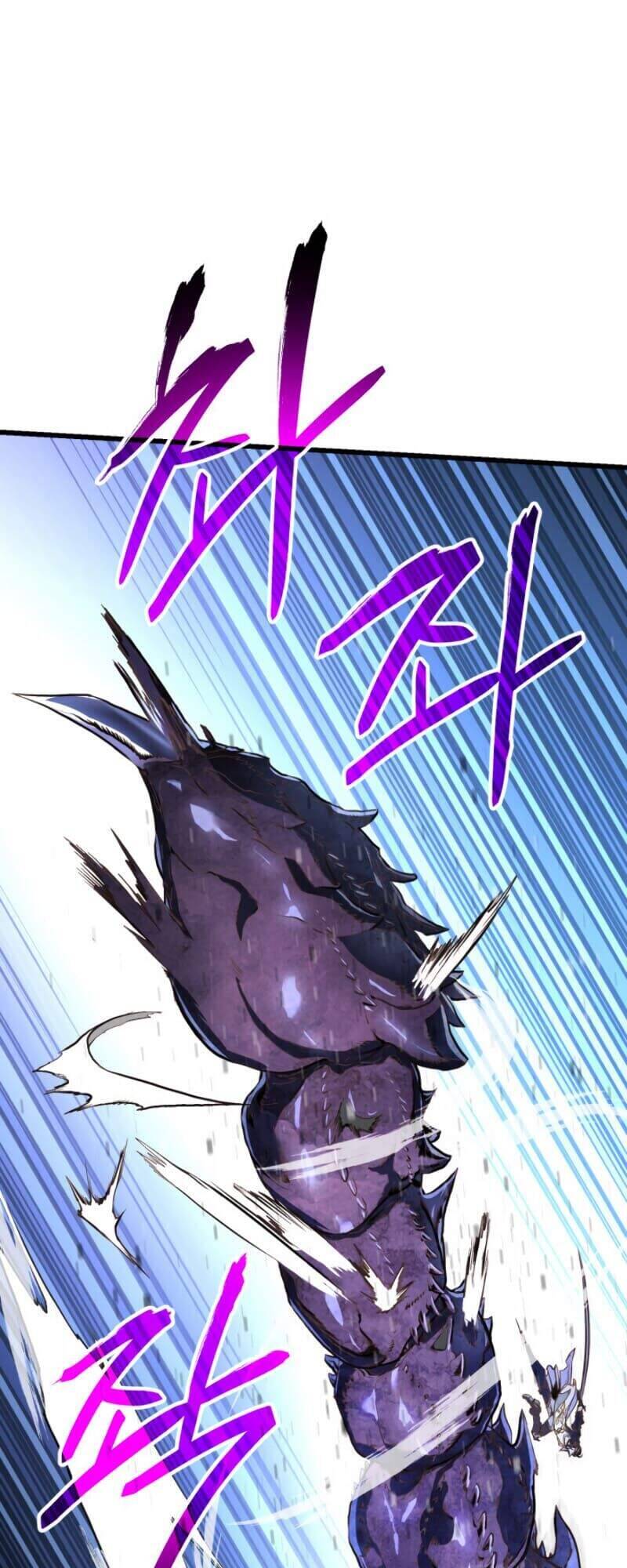 Ranker Tái Xuất: Chapter 1