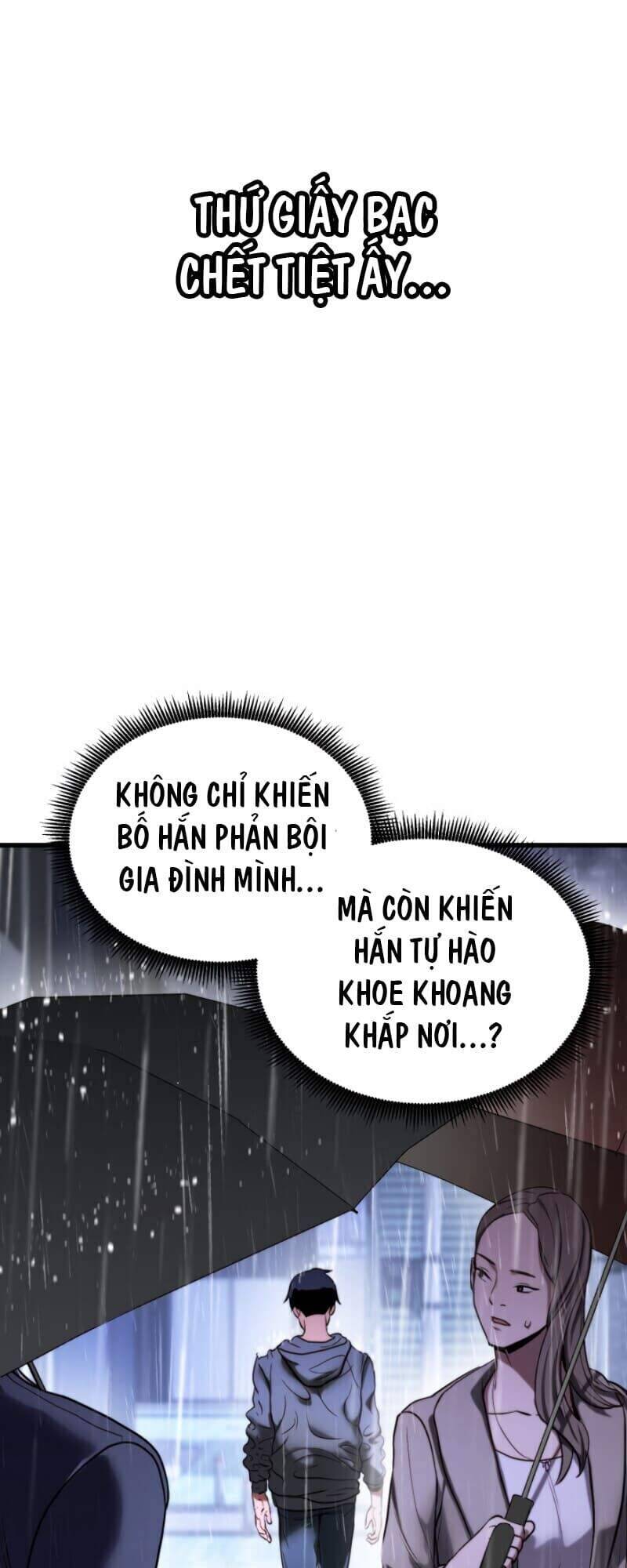 Ranker Tái Xuất: Chapter 1
