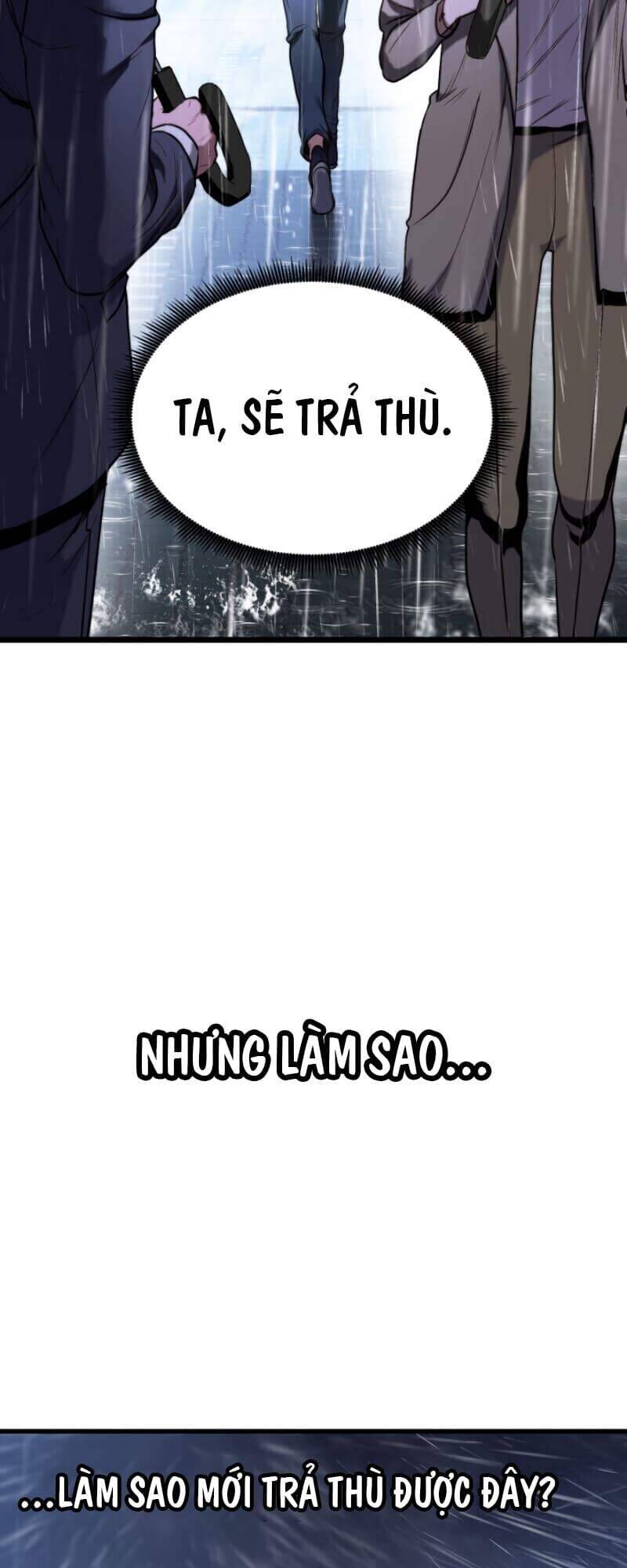 Ranker Tái Xuất: Chapter 1