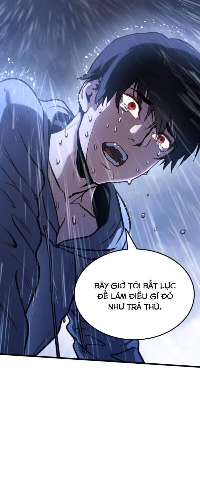 Ranker Tái Xuất: Chapter 1